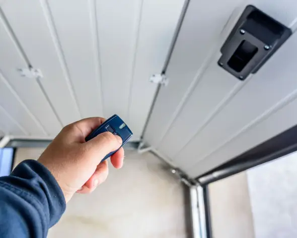 Electric Garage Doors