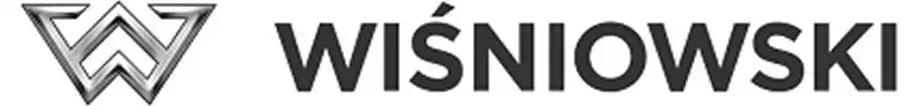 Wisniowski Logo Jpg | J Brady Garage Doors Ltd