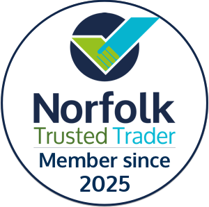 J Brady Garage Doors | Norfolk Trusted Trader
