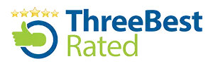 Three Best Rated
