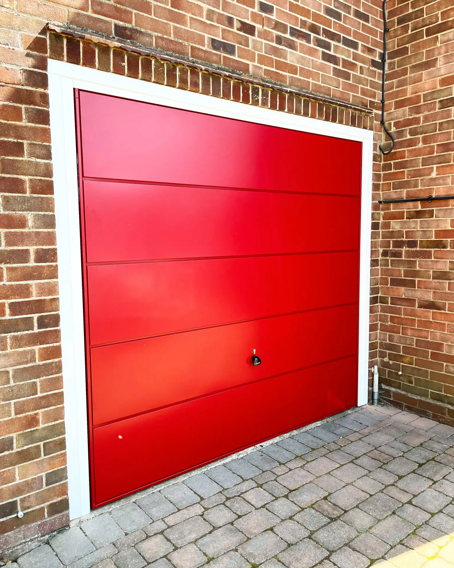 Garage Doors Wymondham